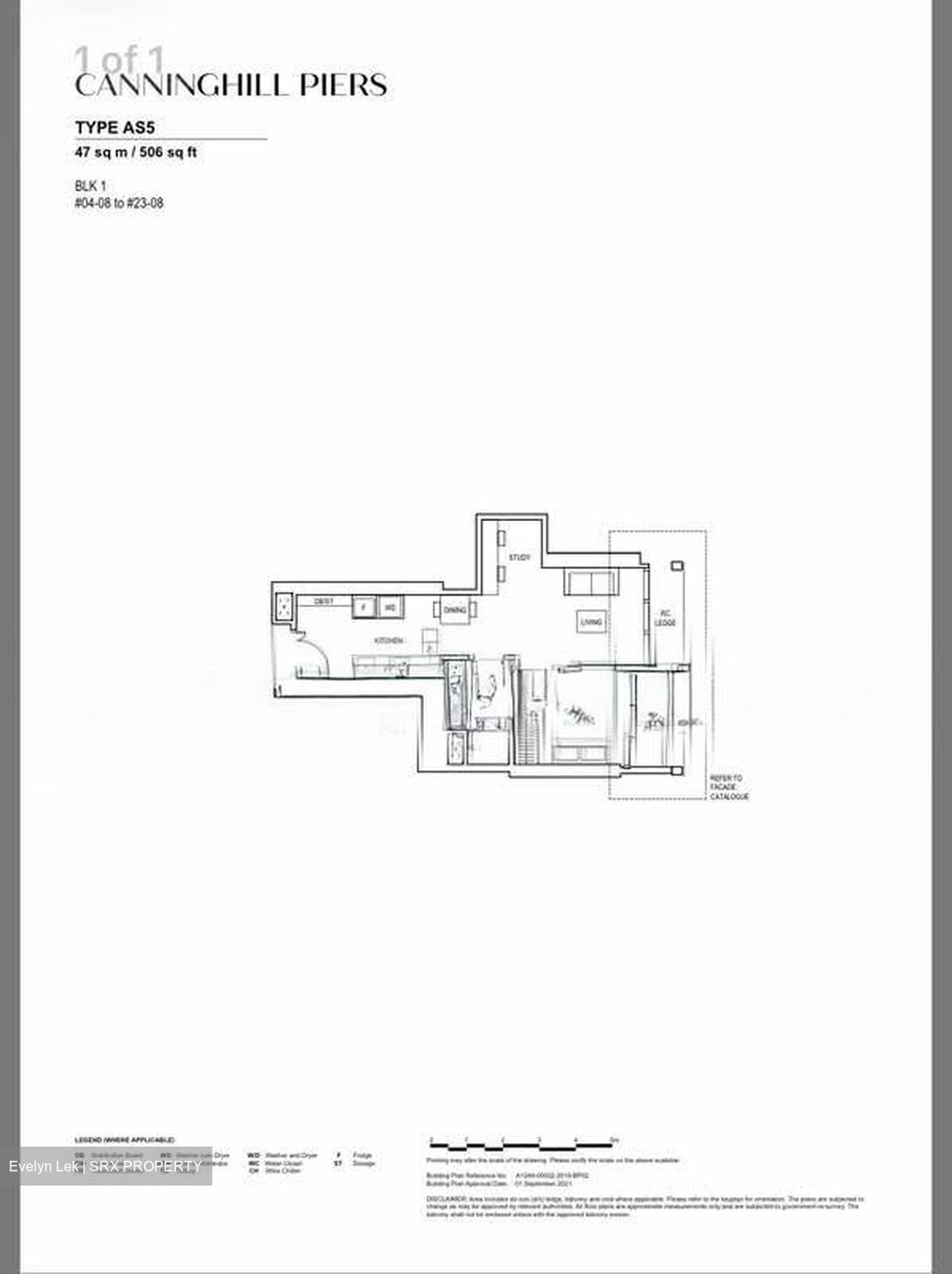River Valley Road (D6), Condominium #561664451